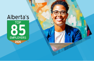 top employer 2026 logo