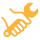 Wrench logo